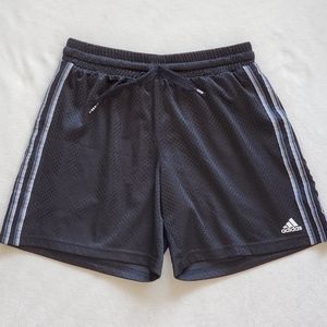 🦙 4/$25 Adidas basketball shorts